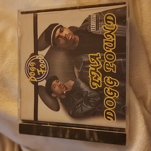 Dogg Food - Tha Dogg Pound